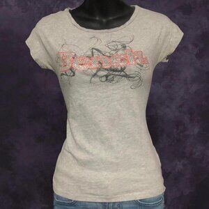 00s Bench Tee
